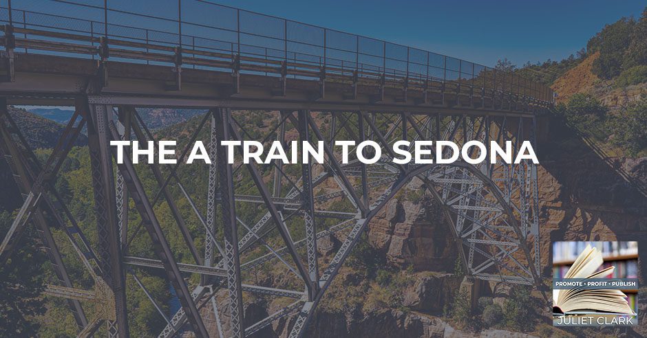 The A Train to Sedona